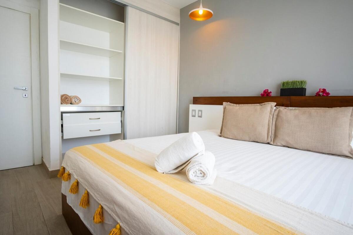 Romantic And Cozy 1br Moma Apartment Playa del Carmen