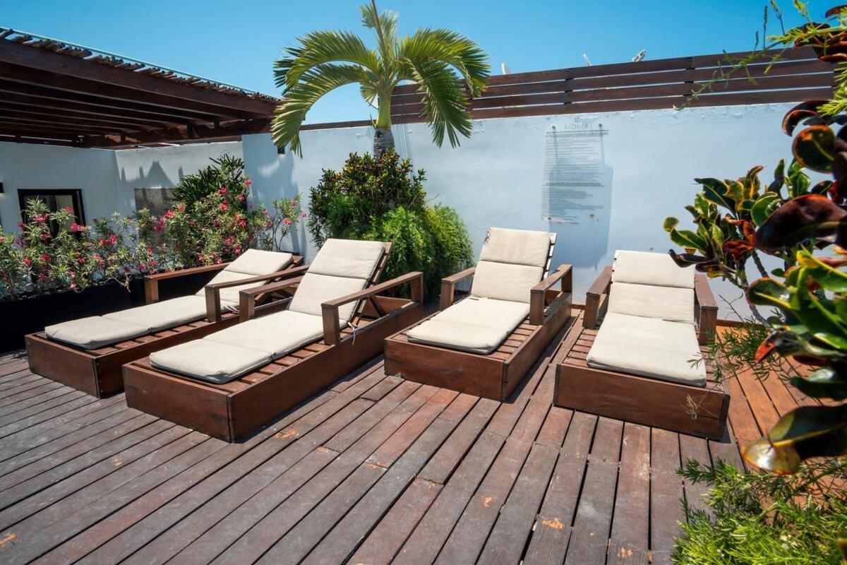 Romantic And Cozy 1br Moma * Playa del Carmen