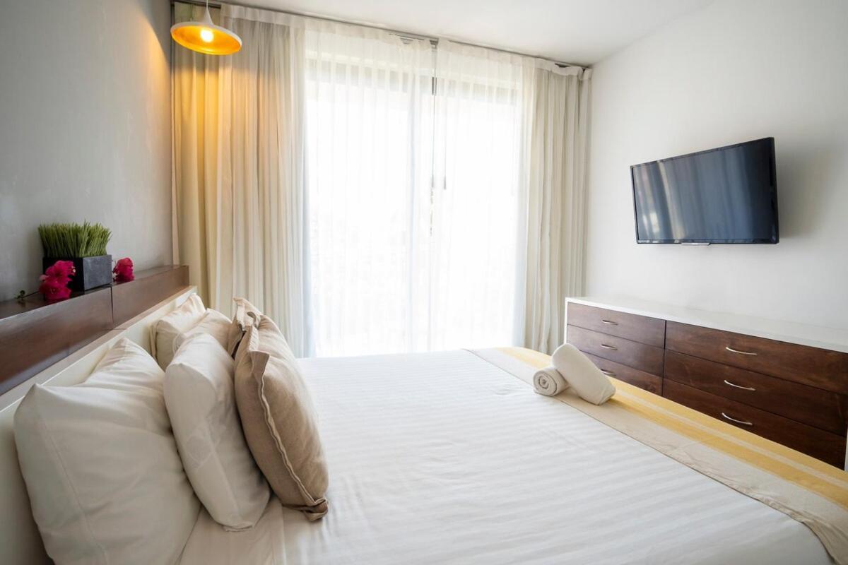 Romantic And Cozy 1br Moma Apartment