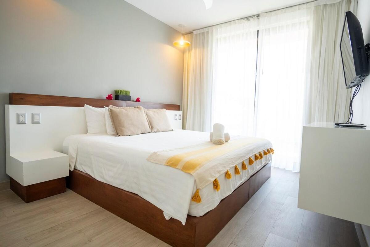 Romantic And Cozy 1br Moma *