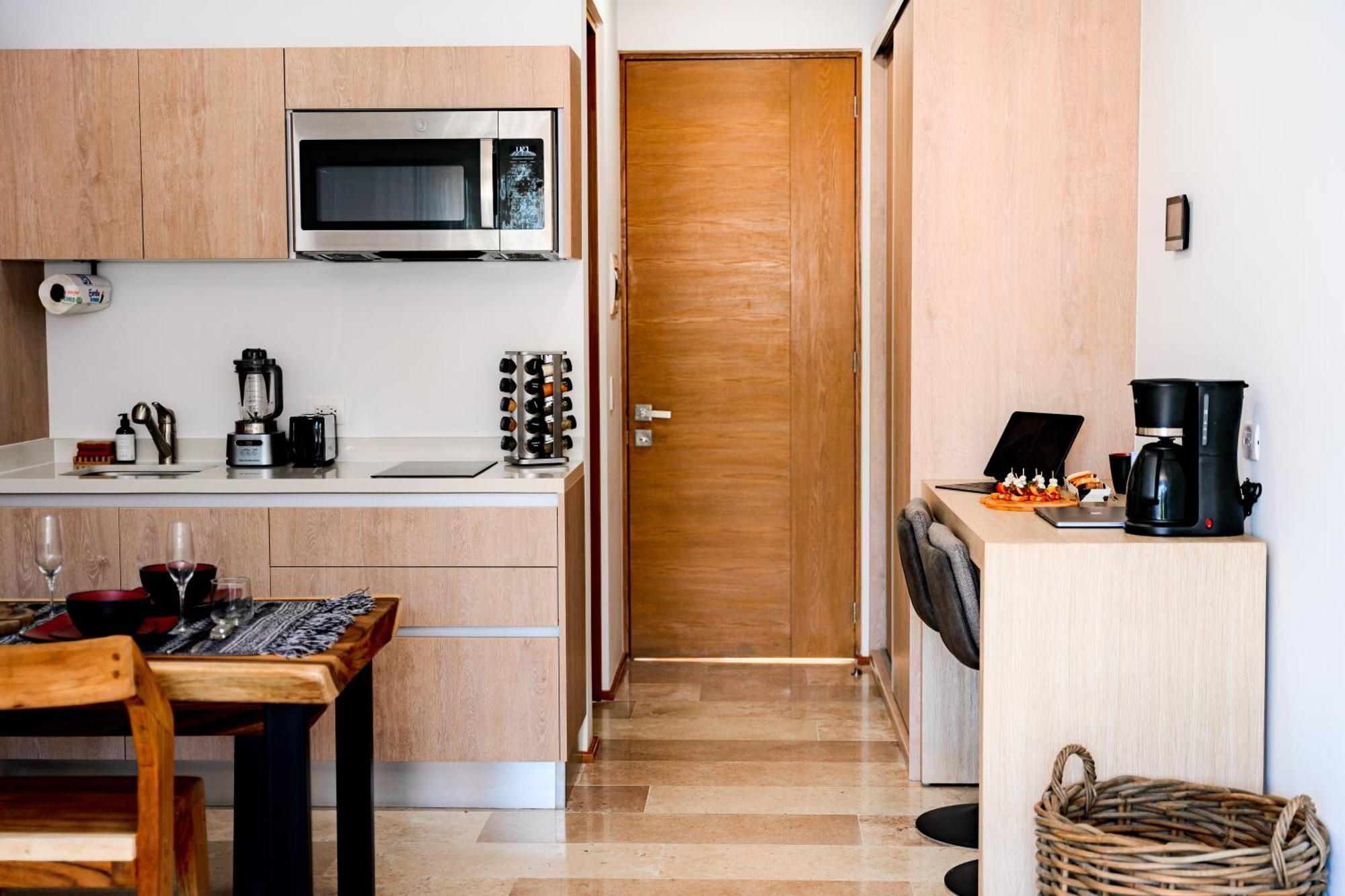 Apartment Town Tower By Casago