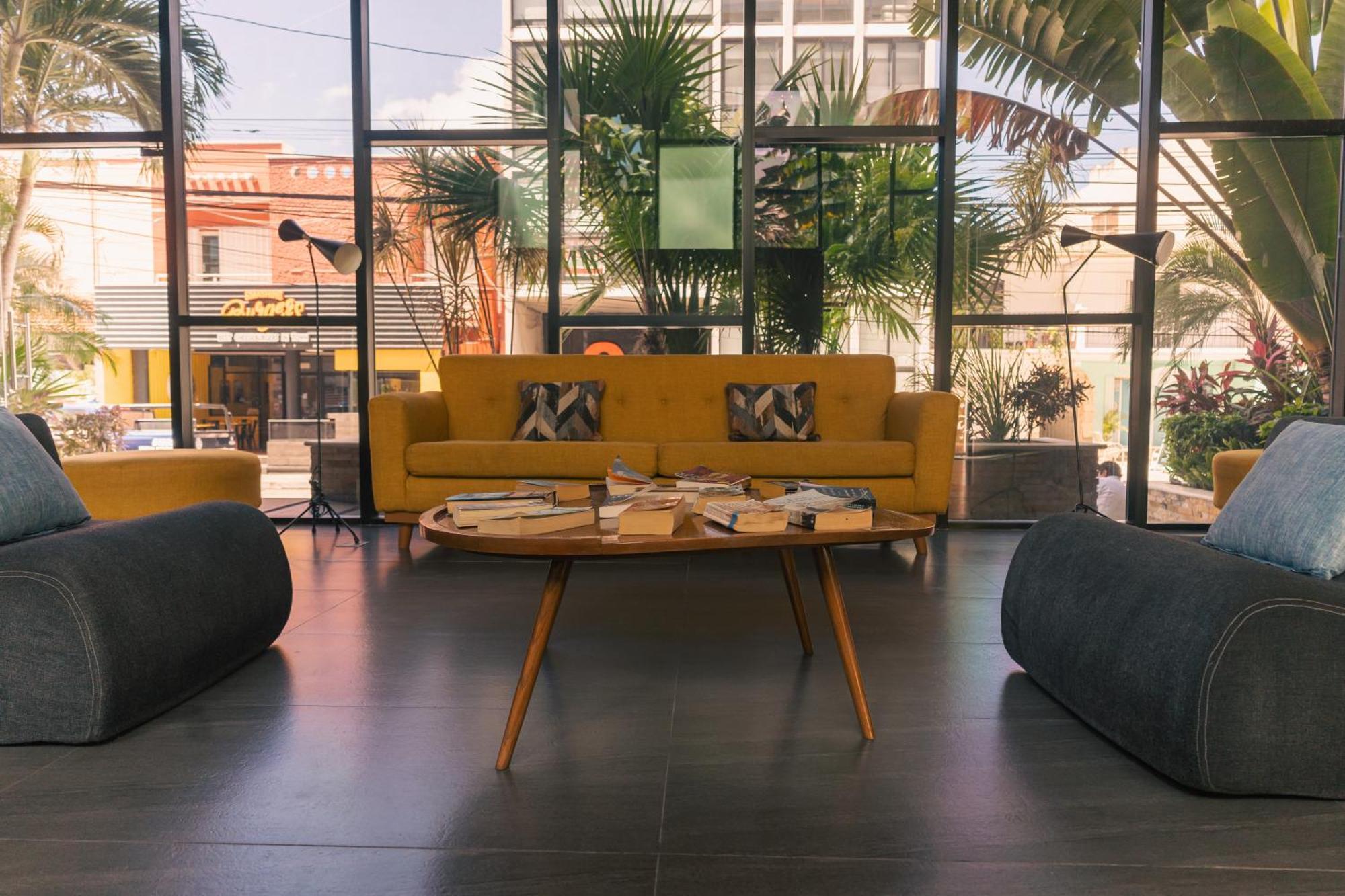 1br Luxury Loft - 2 Pools - Gym -near * Playa del Carmen