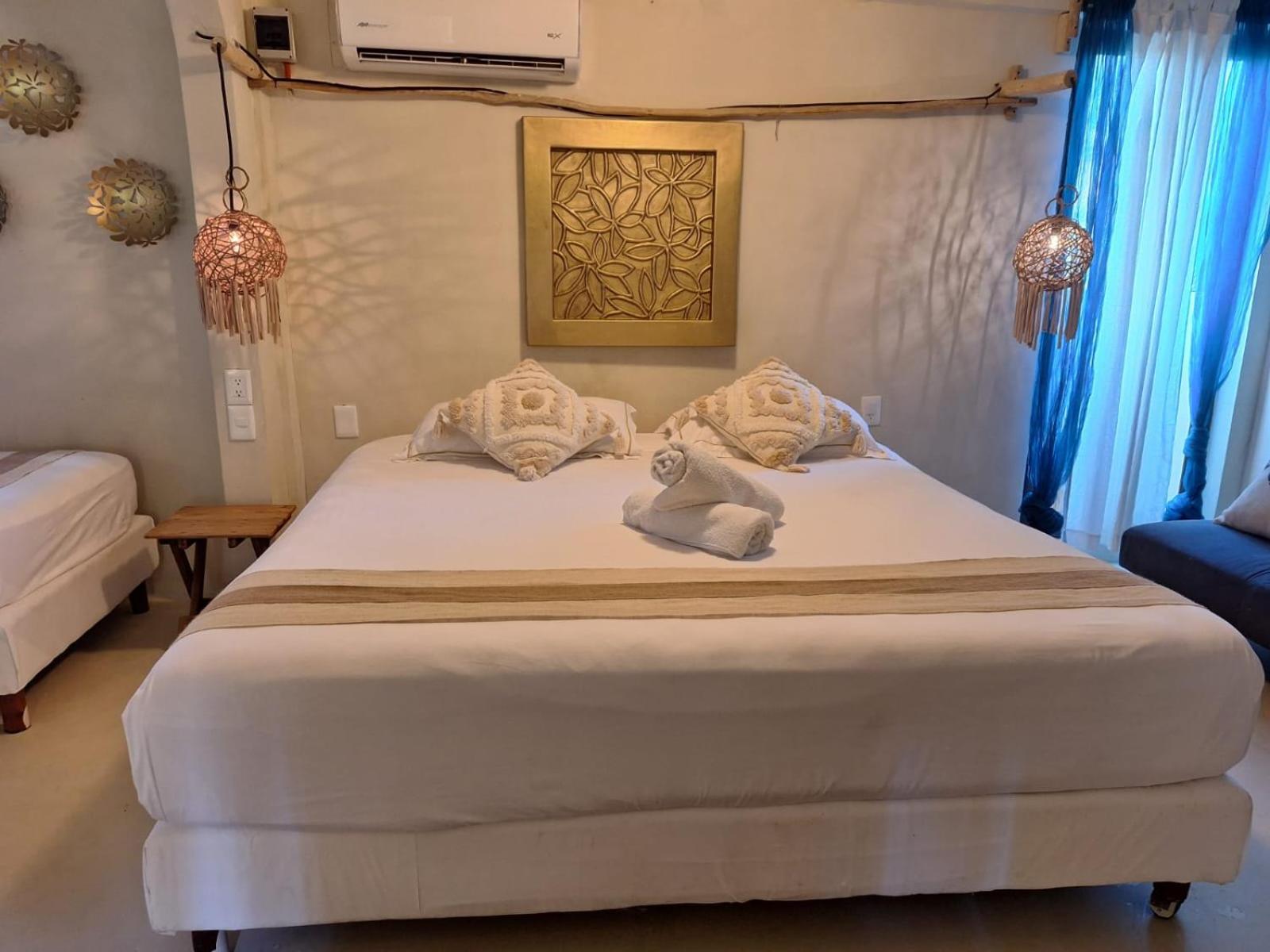 Nature Inn