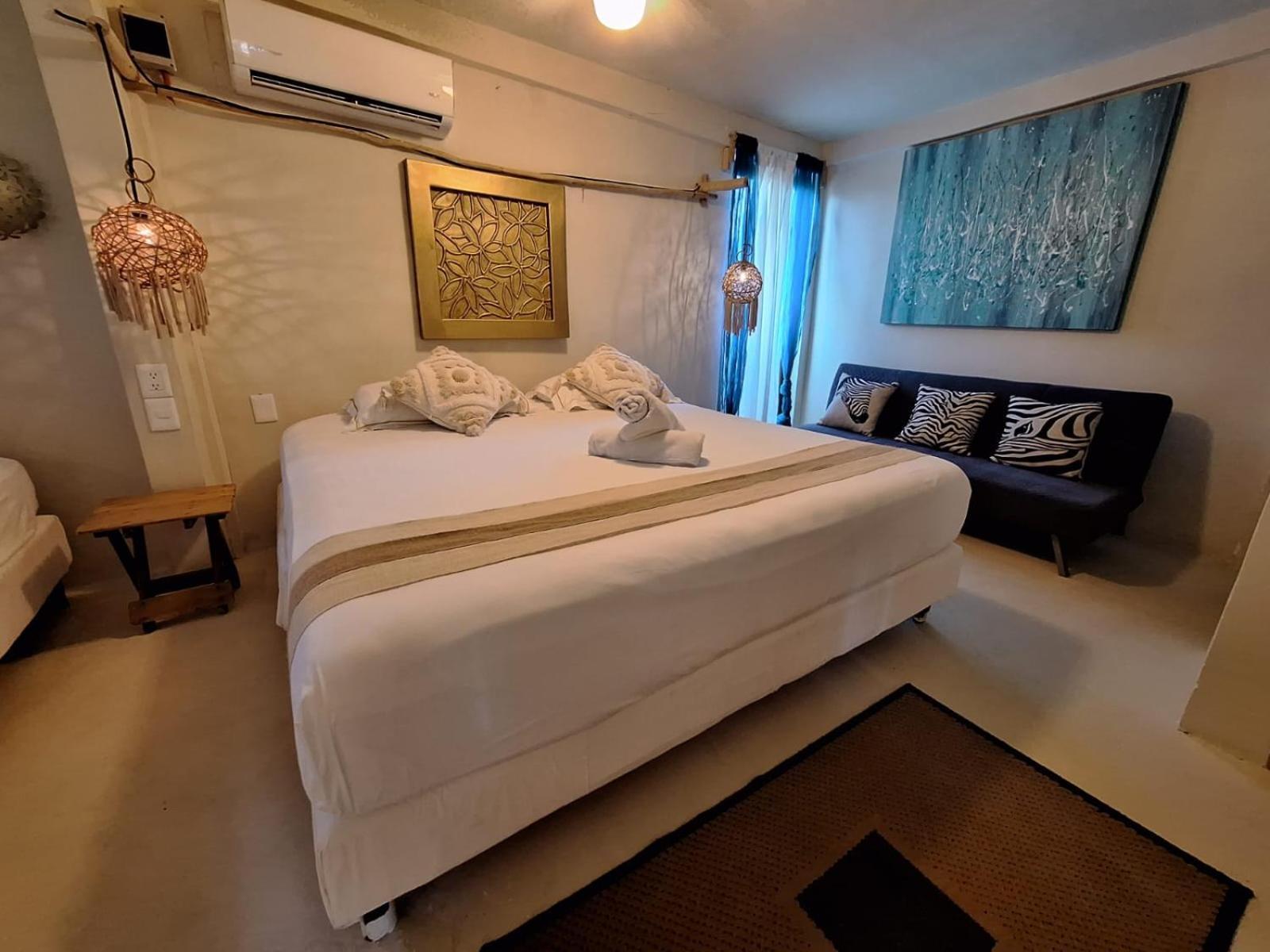 Inn Nature Playa del Carmen