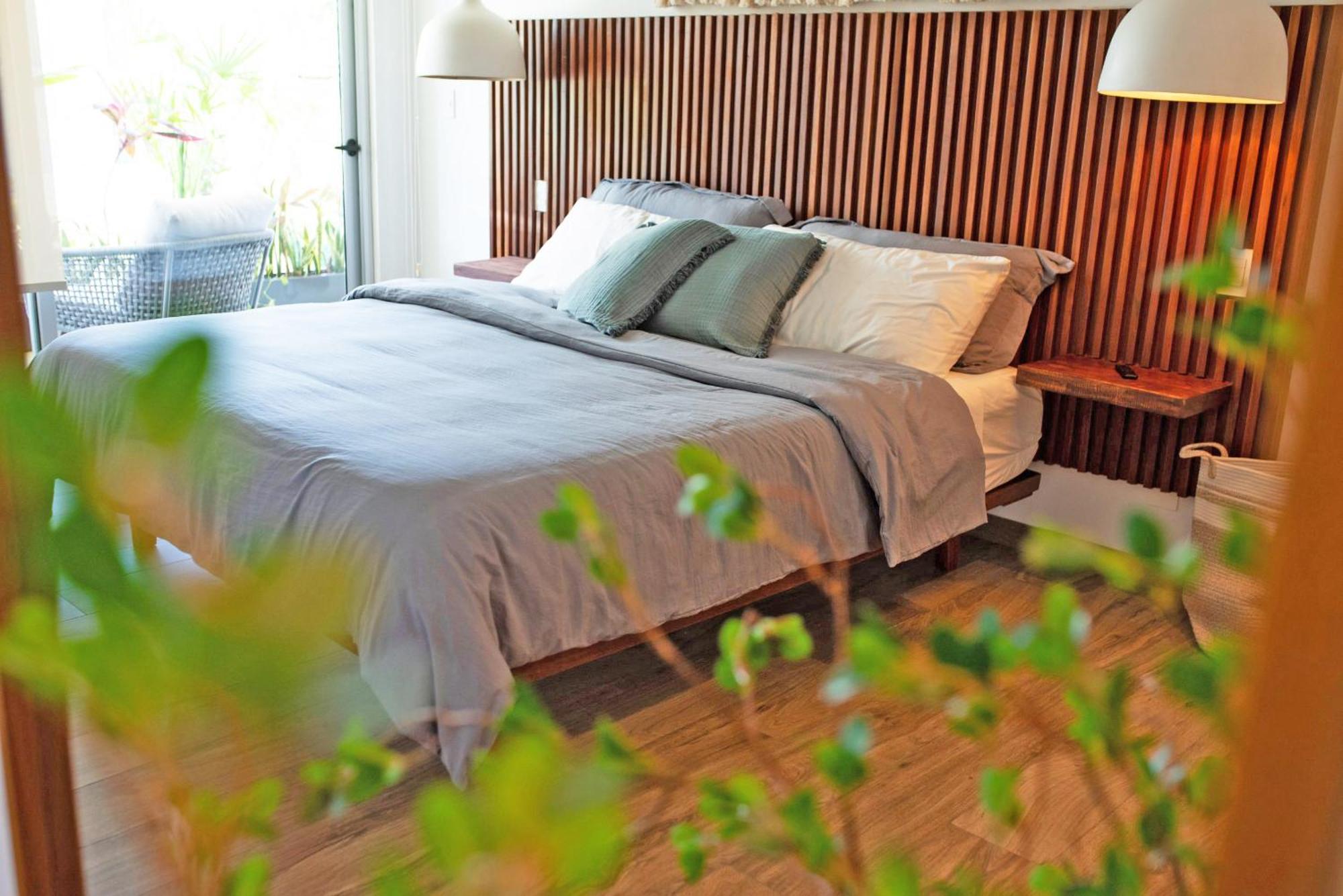 Mareva The Leaf, Luxury Retreat Căn hộ *