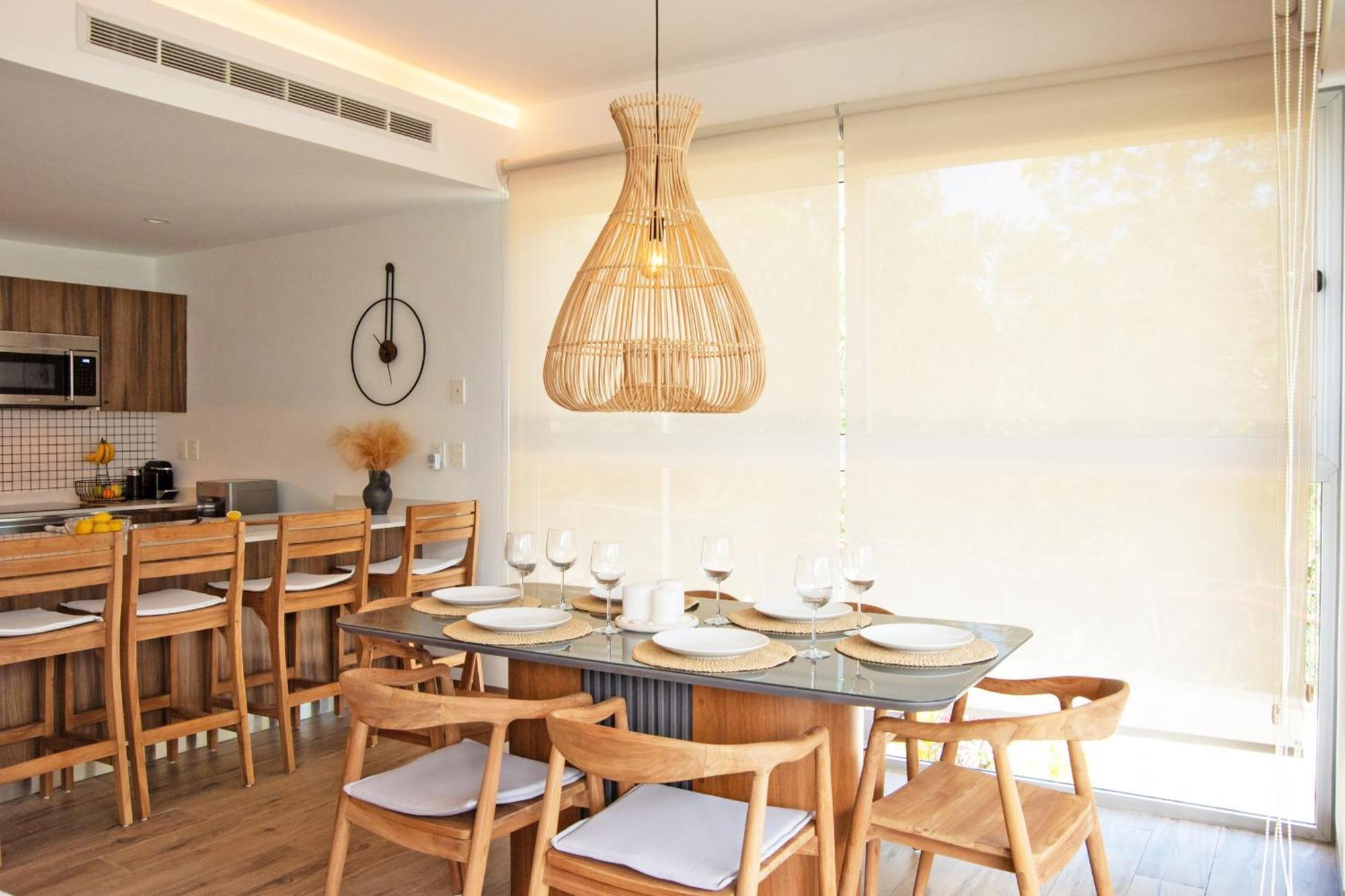 Căn hộ Mareva The Leaf, Luxury Retreat