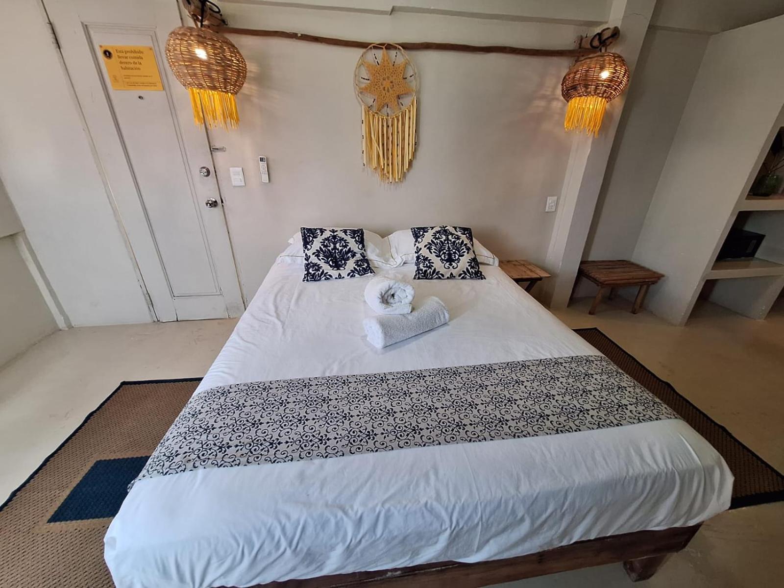 Nature Inn