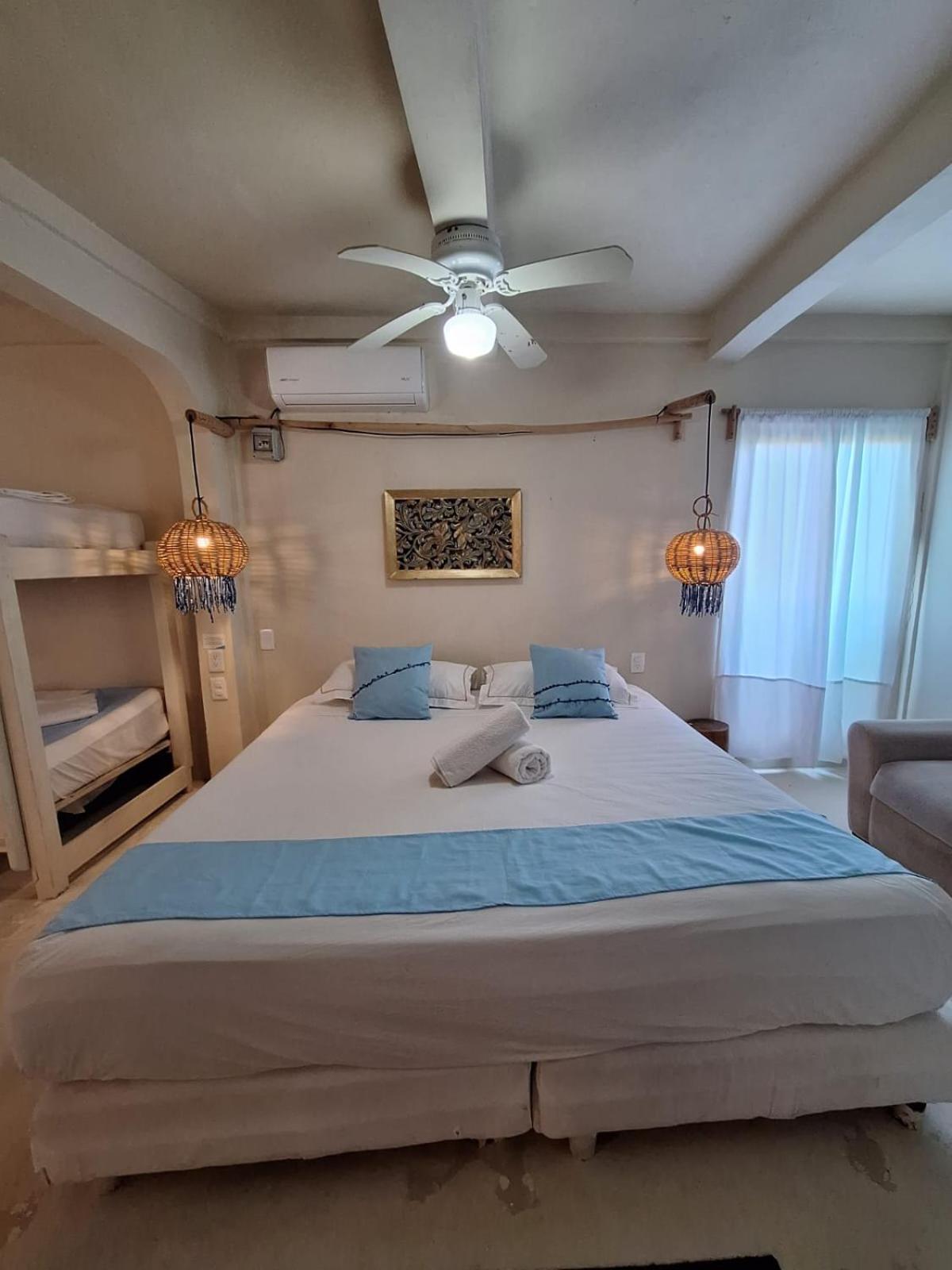 Inn Nature Playa del Carmen