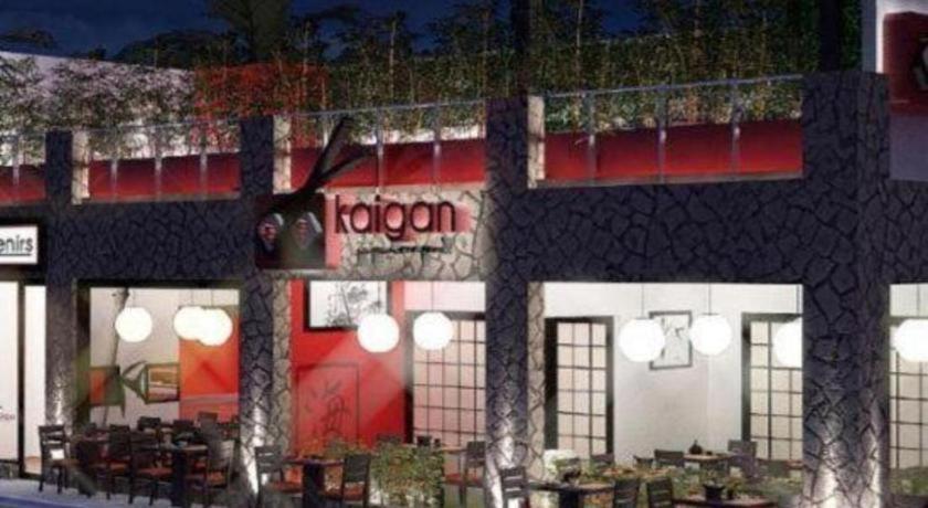 Maya Del Carmen Khách sạn Playa del Carmen