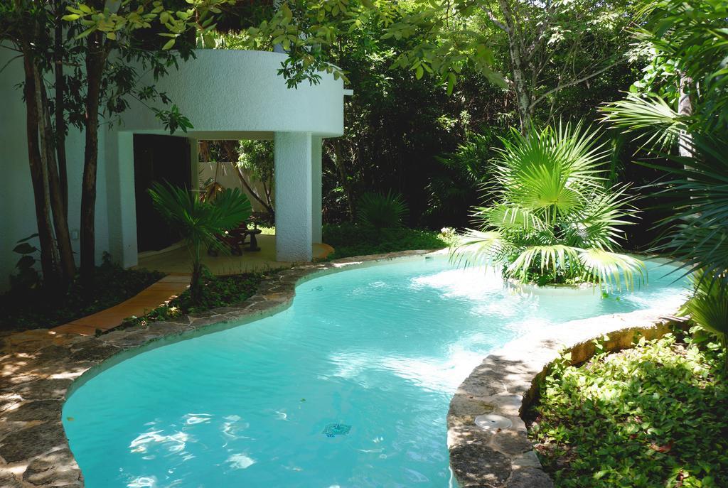 Kin Sol Soleil Hotel Boutique