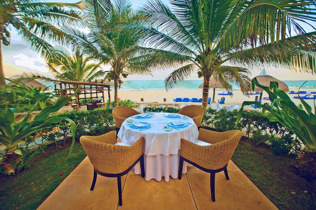 Kin Sol Soleil Hotel Boutique Hotel