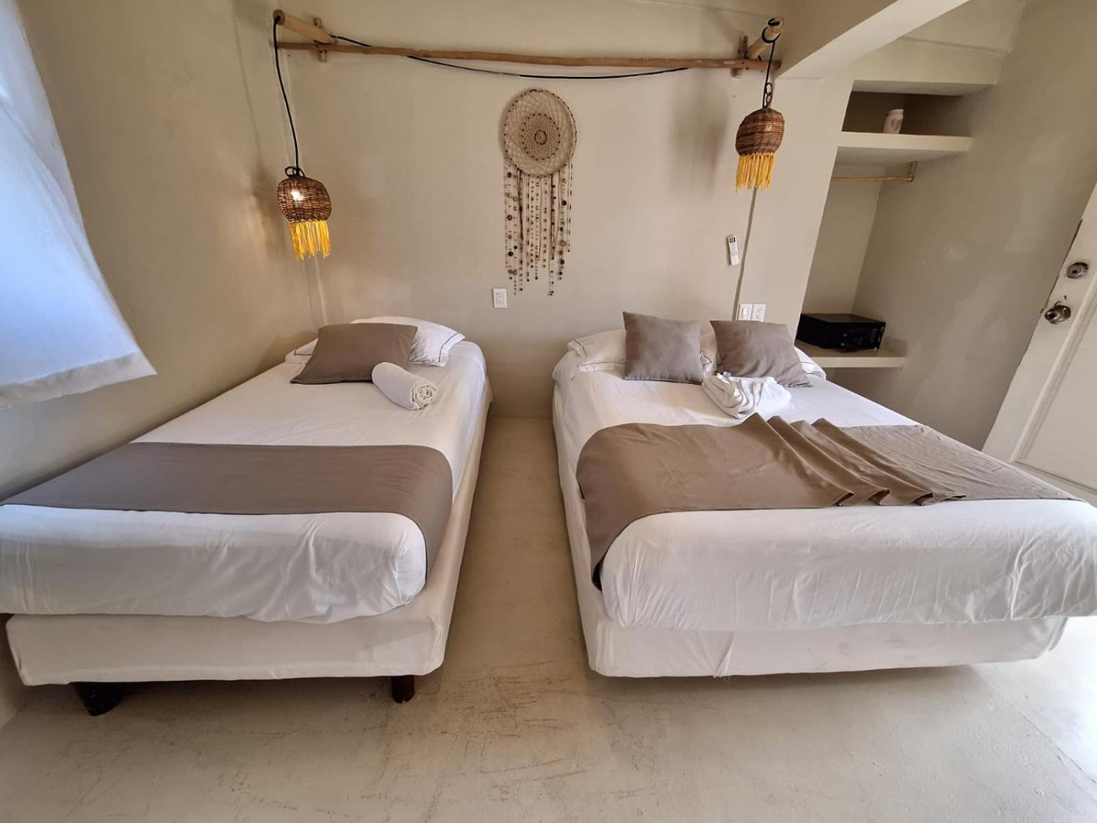 Nature Inn Playa del Carmen