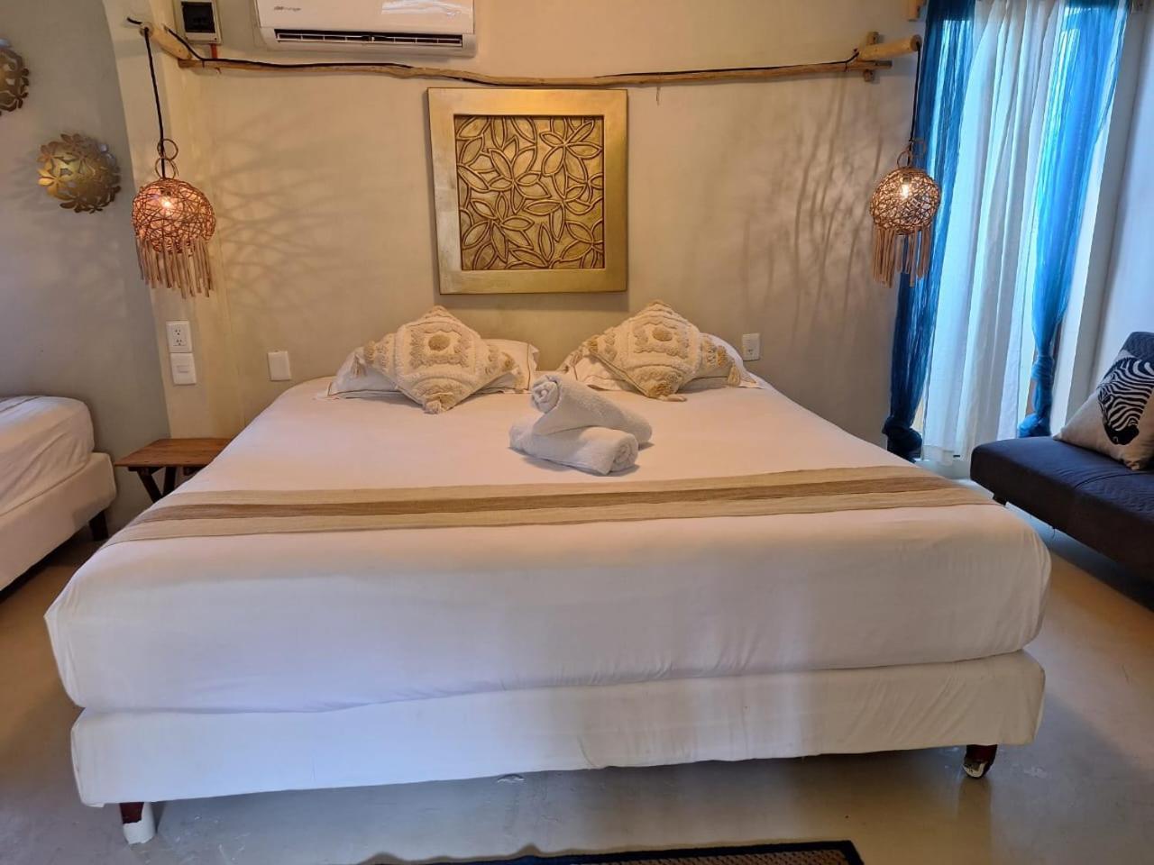 Nature Inn Playa del Carmen