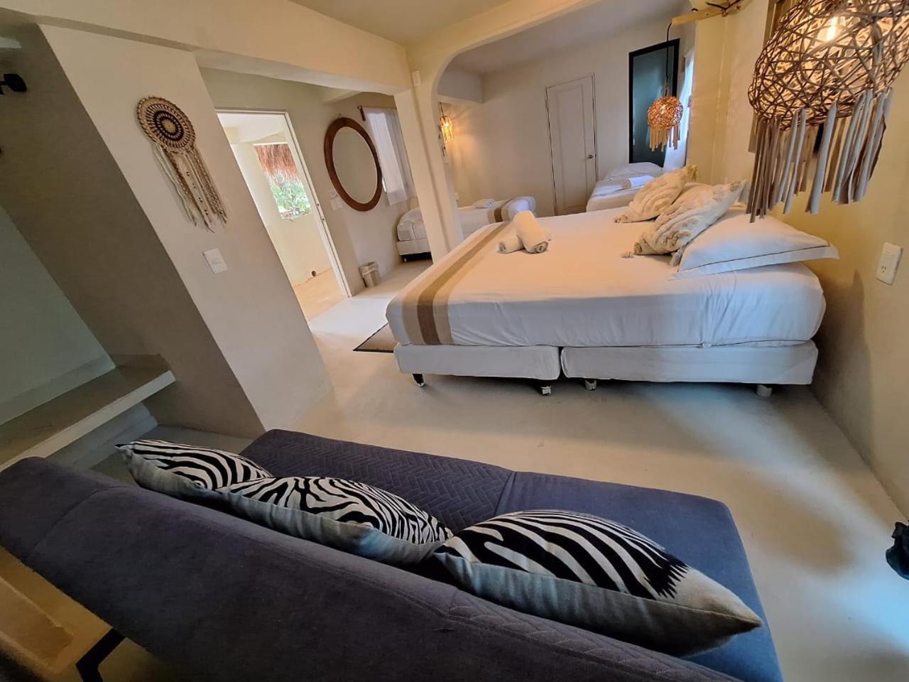 Inn Nature