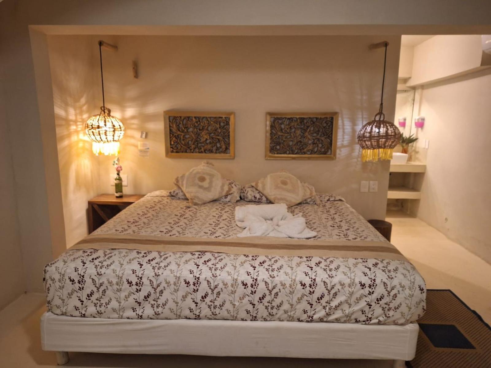 Inn Nature Playa del Carmen