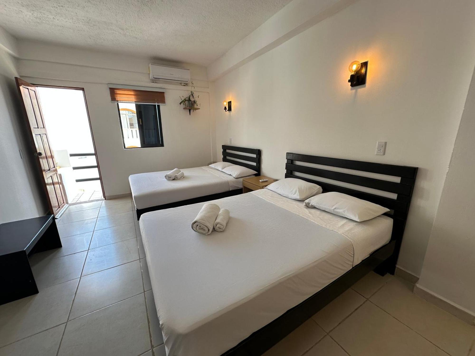De Mar Apartment *