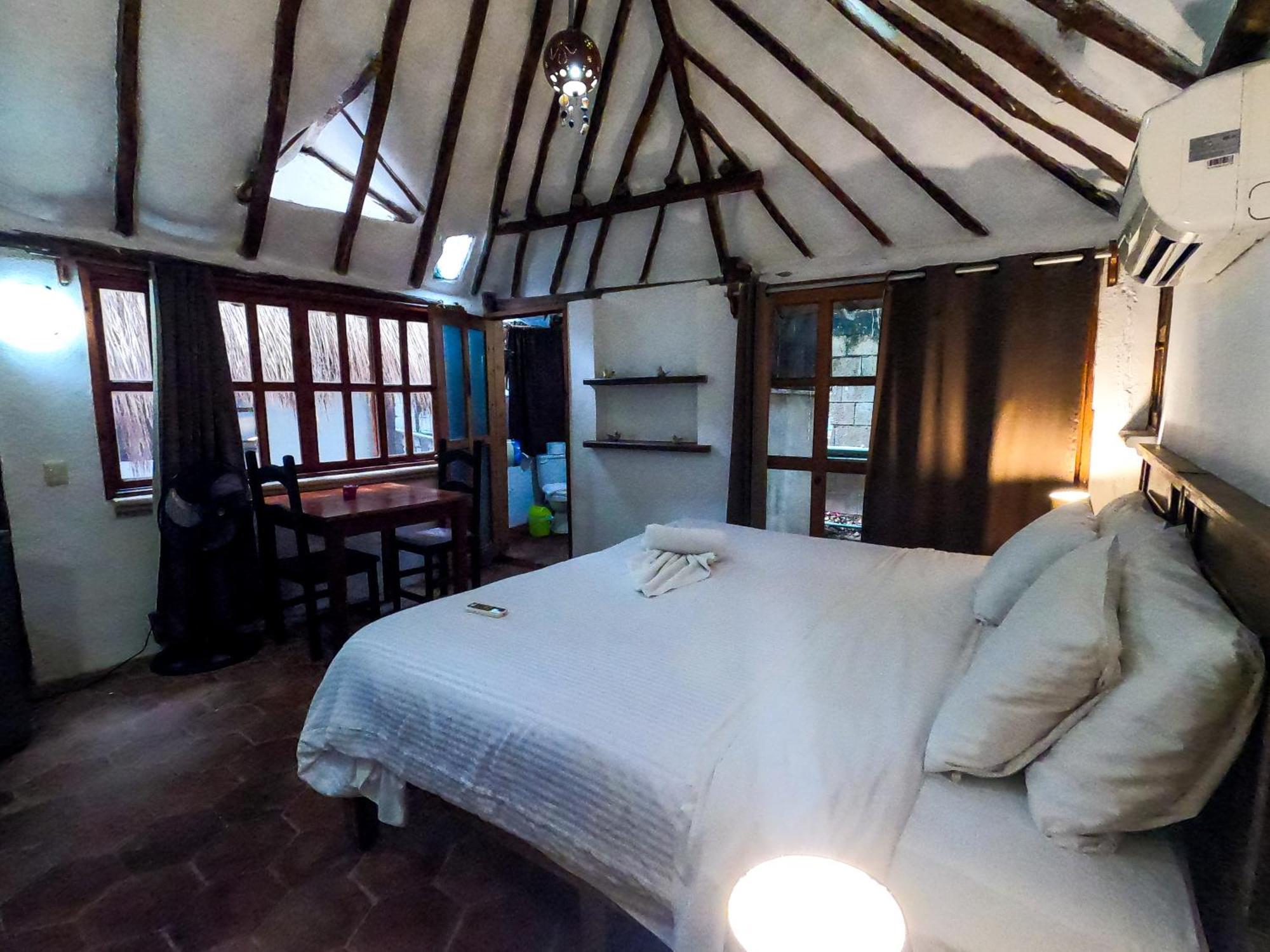Casaejido Khách sạn