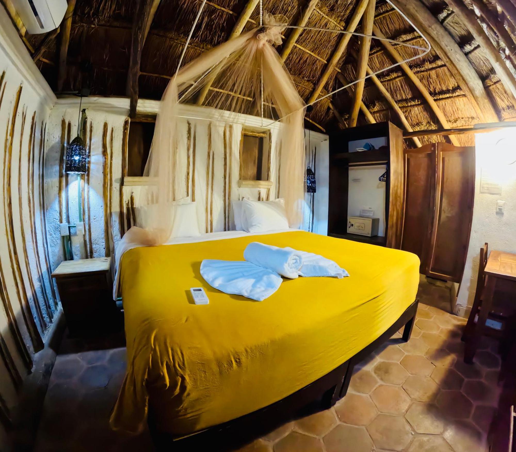 Khách sạn Casaejido Playa del Carmen