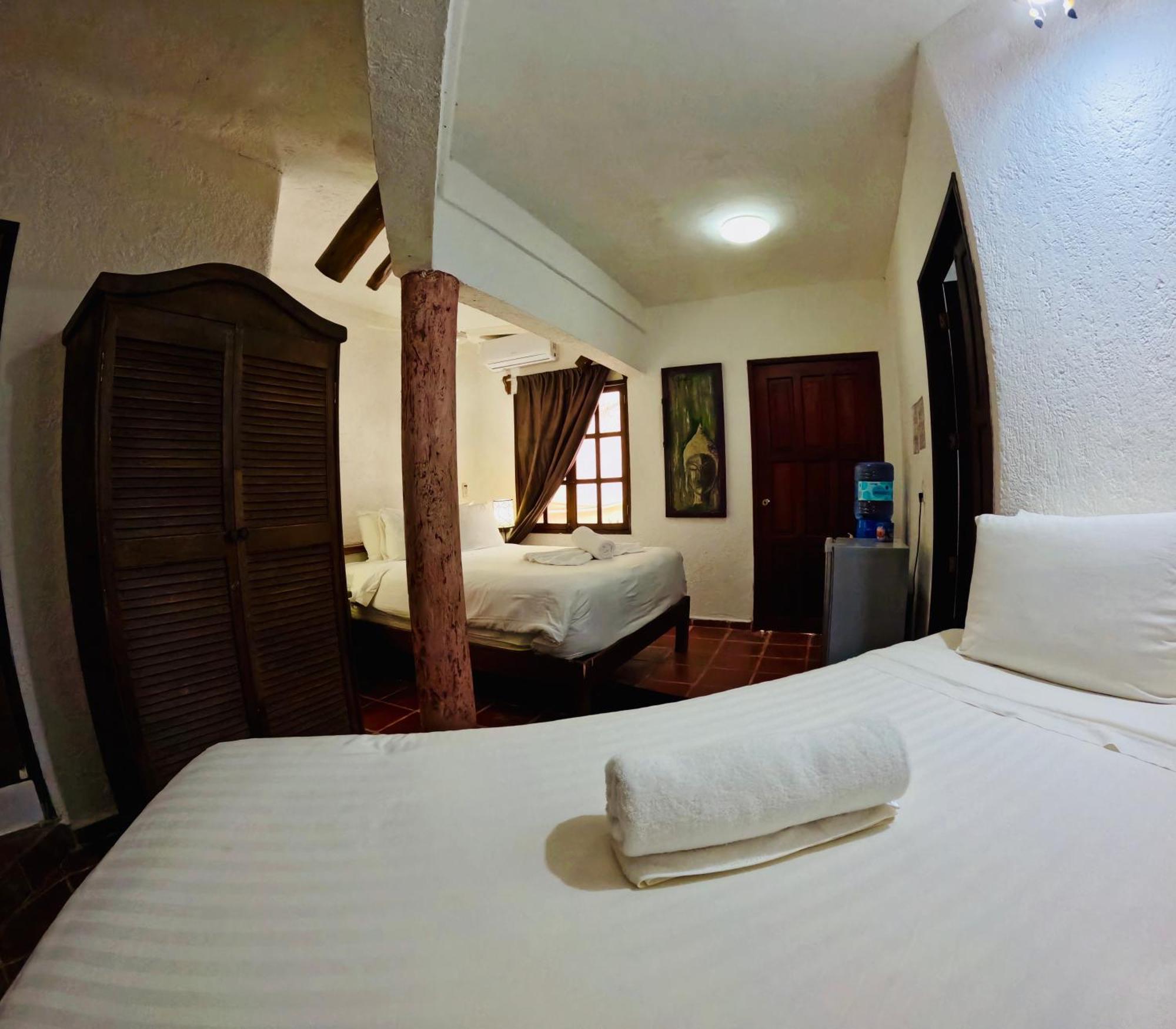 Casaejido Khách sạn 2*