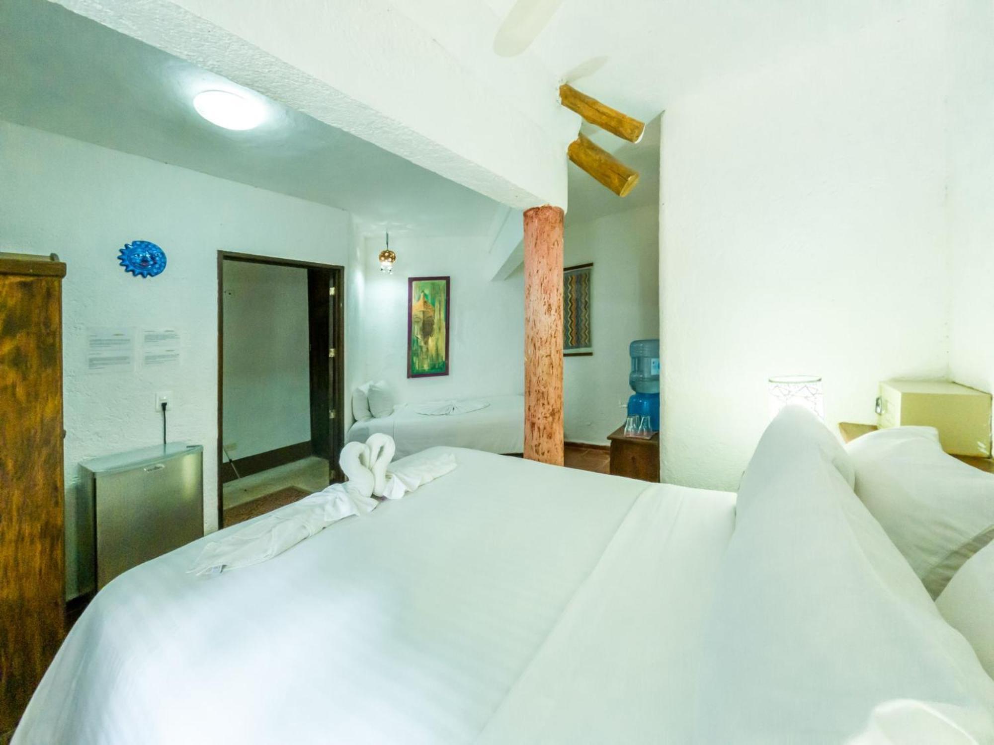 Casaejido Khách sạn 2*