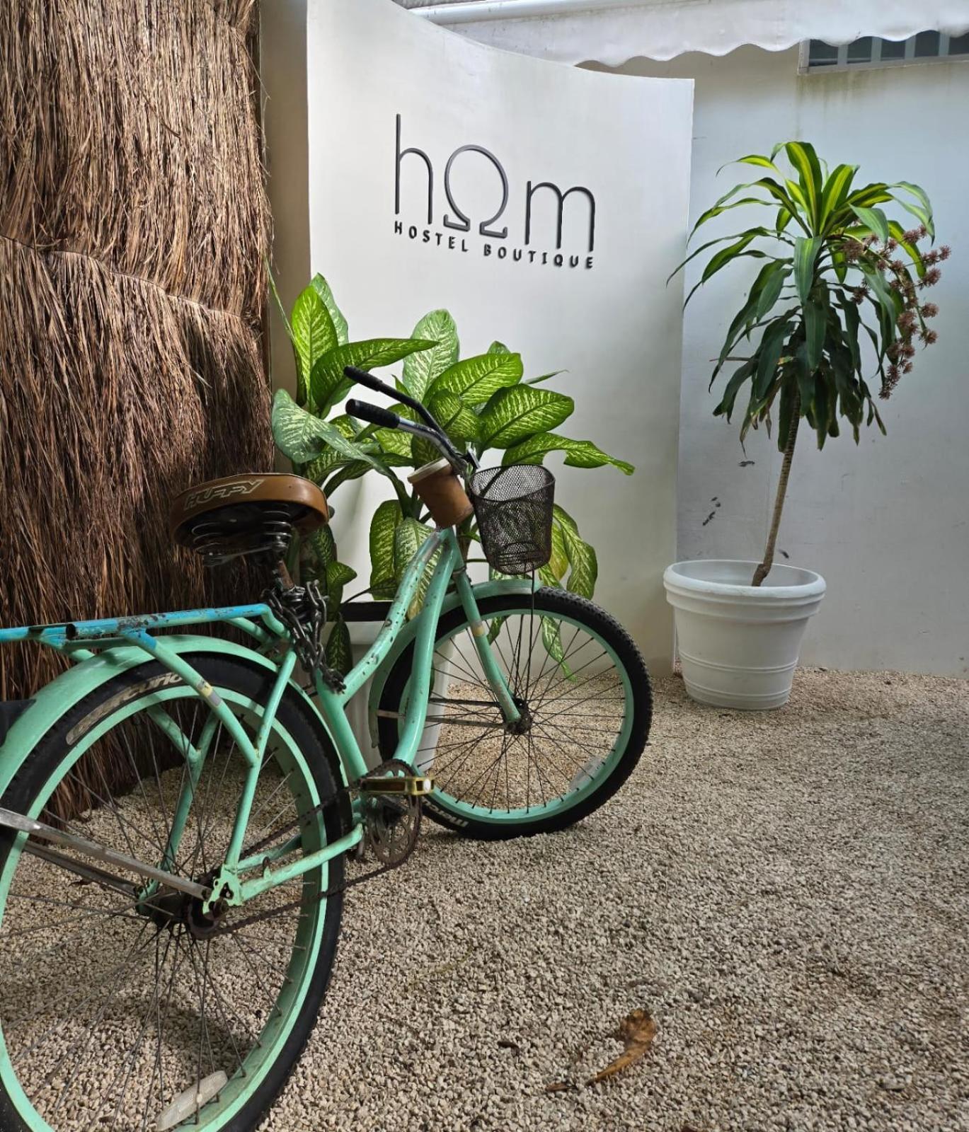Hostel Hom Boutique *