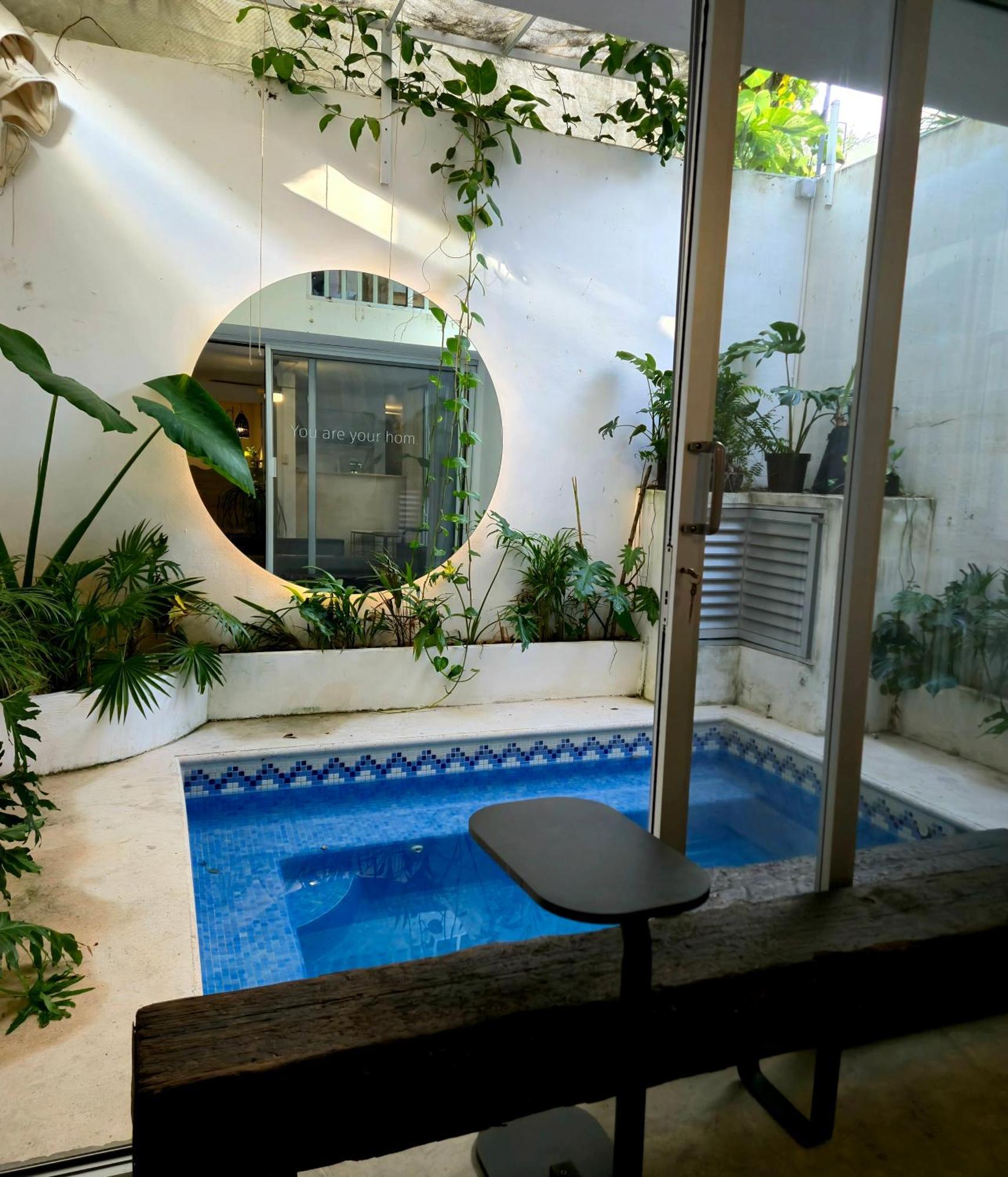 Hostel Hom Boutique