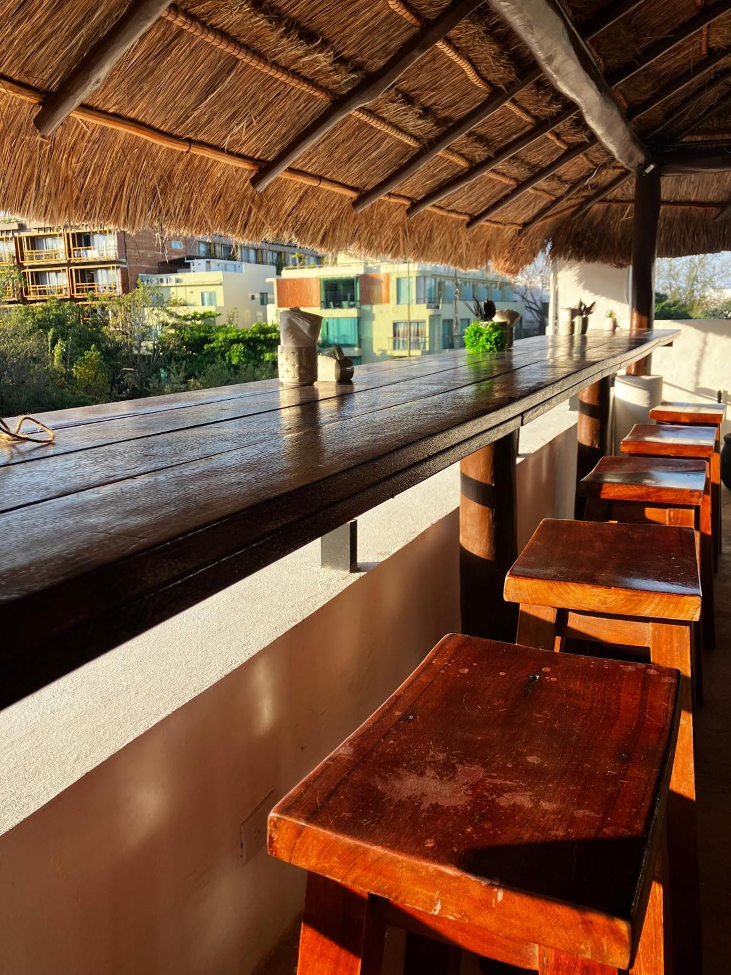 Aria Rooftop & Pool Now With Breakfast Hotel Playa del Carmen