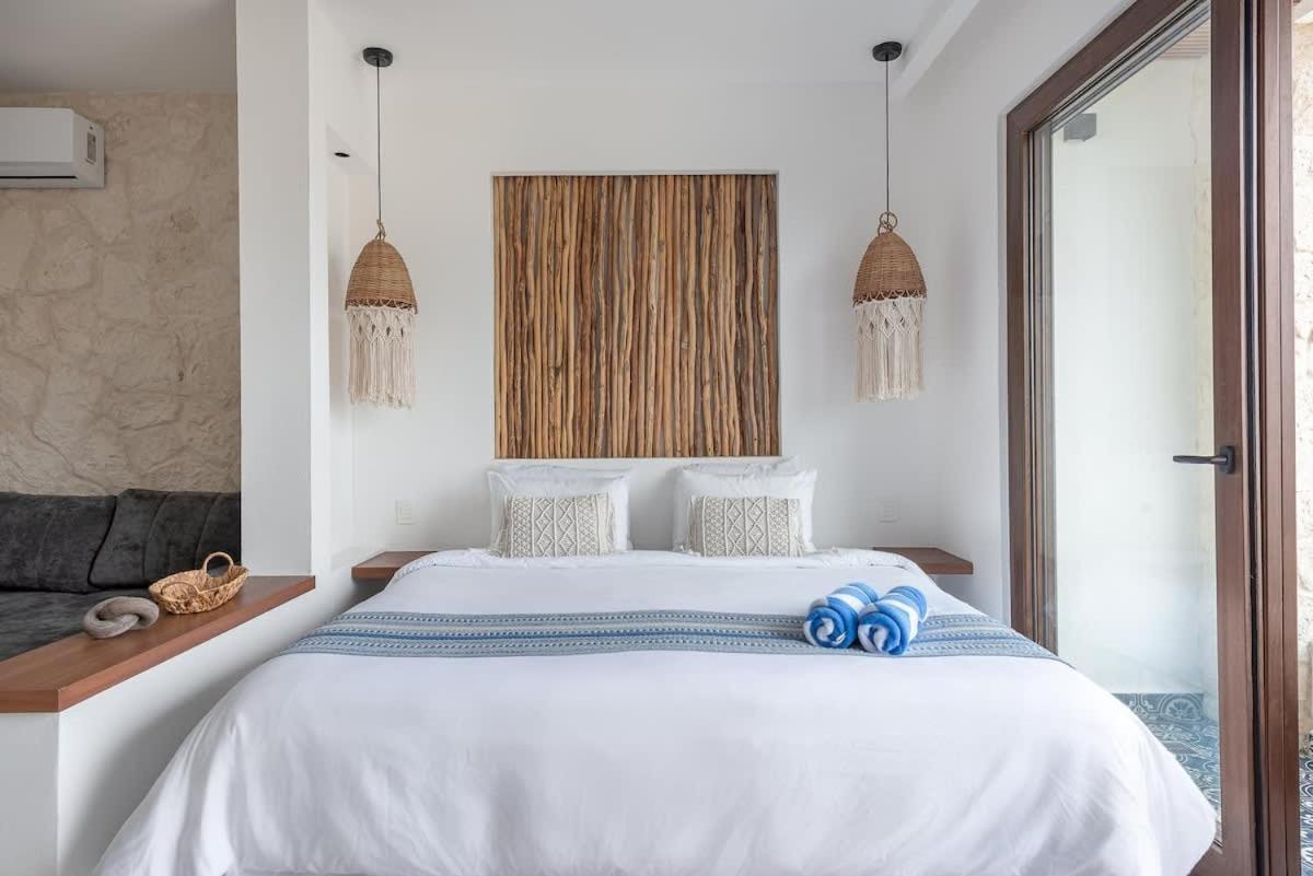 Apartment Ocean View From Your King Bed *