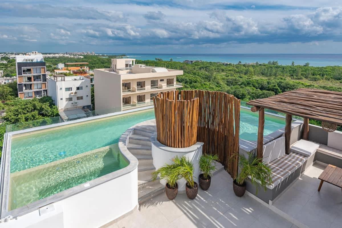 Ocean View From Your King Bed *