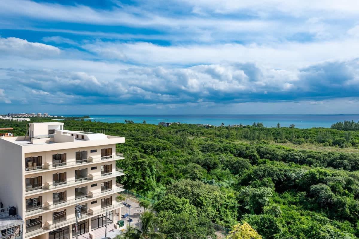 Apartment Ocean View From Your King Bed *