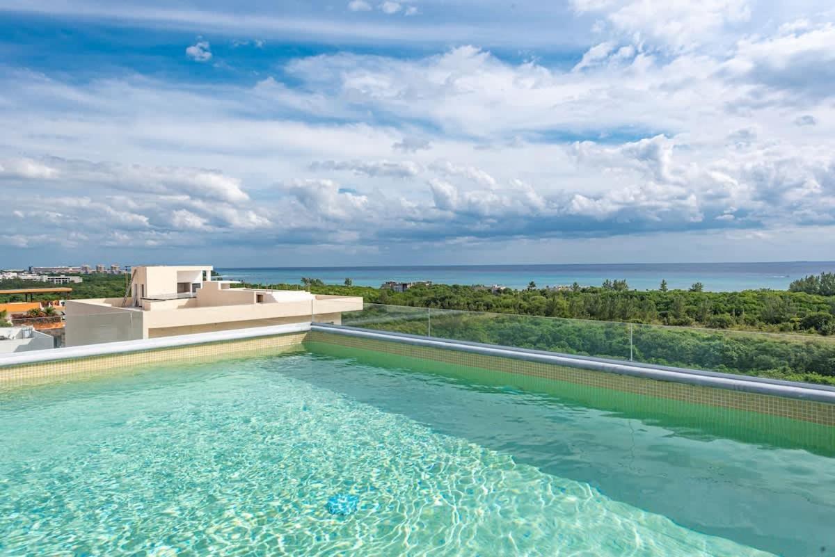 Ocean View From Your King Bed