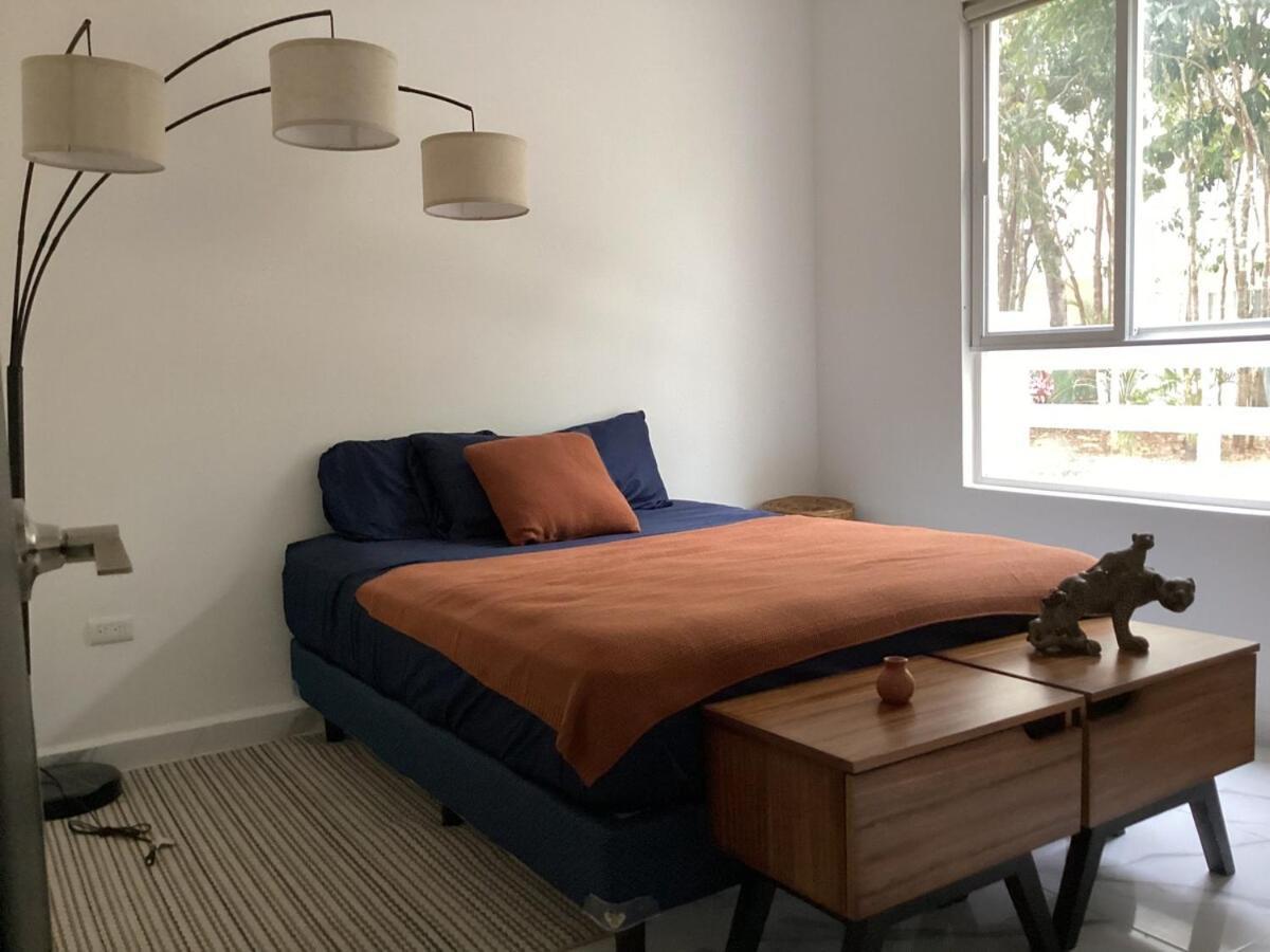 Apartamento Big Department 2 Playa del Carmen