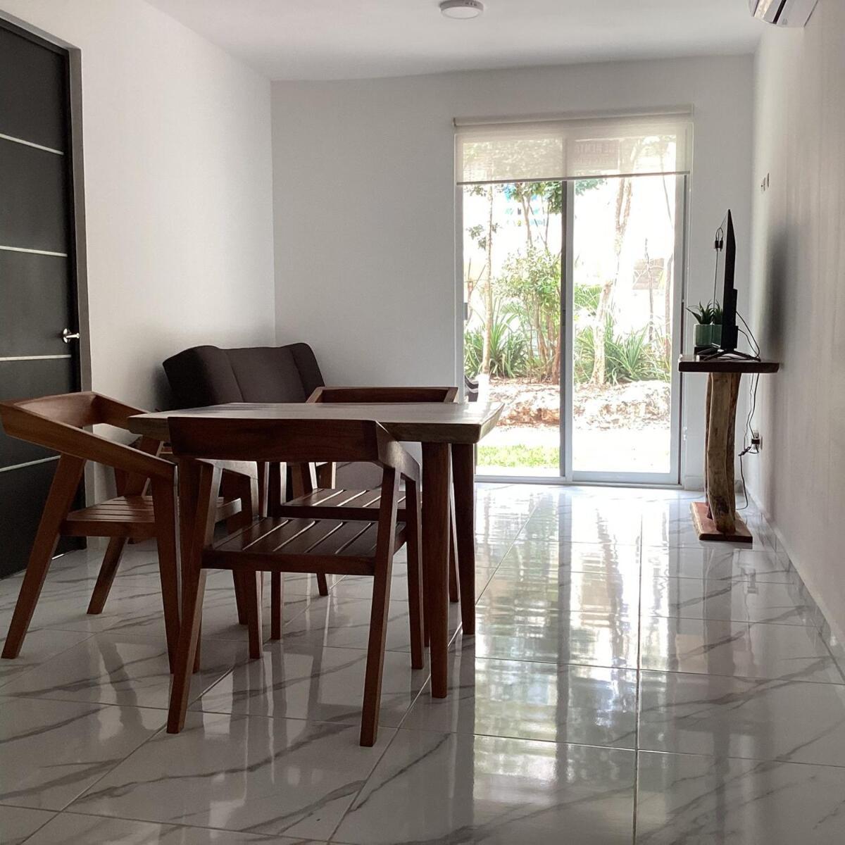 Apartamento Big Department 2