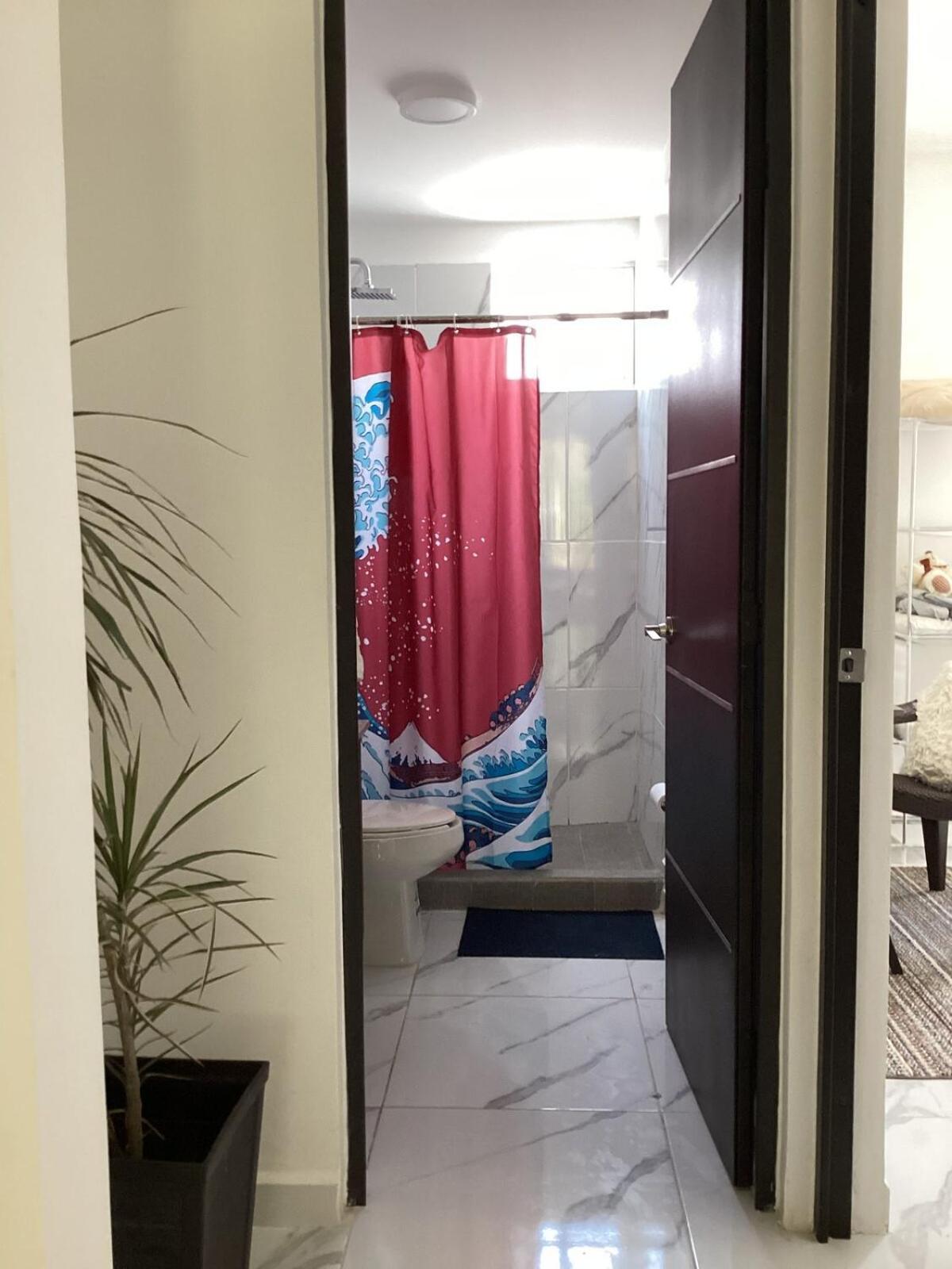 Apartamento Big Department 2 Playa del Carmen