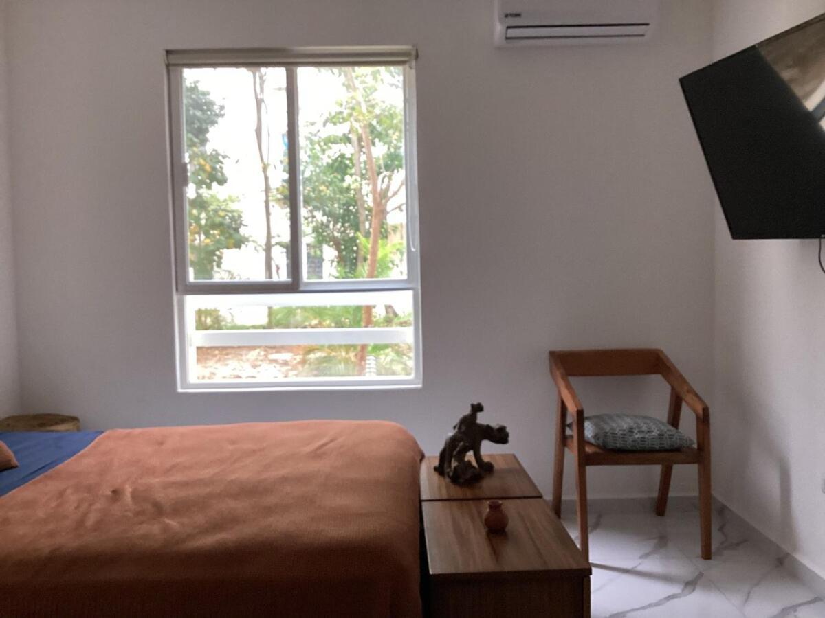 Apartamento Big Department 2