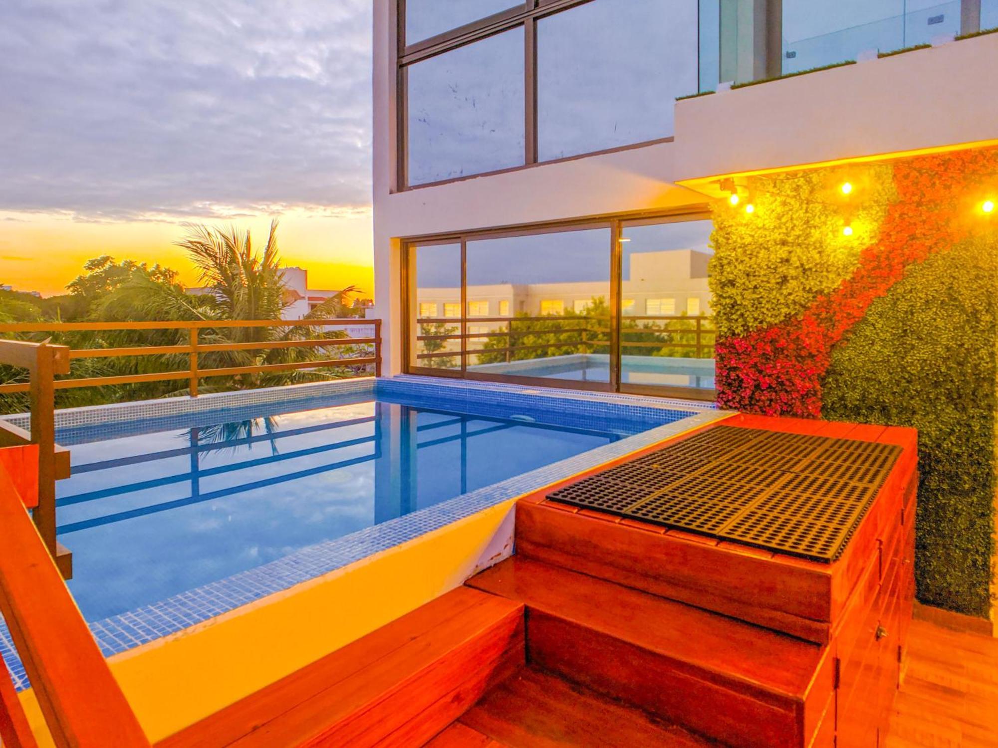 500m To L Queen Beds Kitchen L Pool Patio Gym Bikes Ac 30203 Apartment *