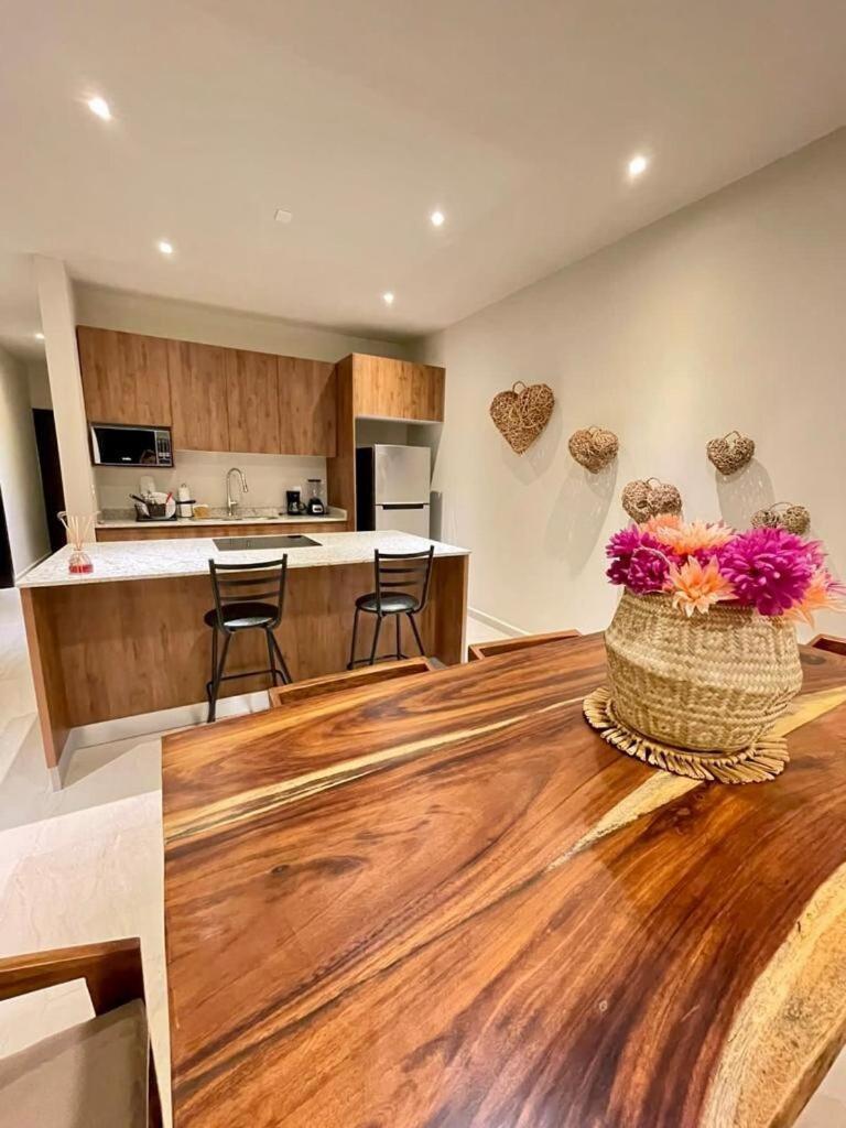 Departamento Mayamor 3 Bdr, Selvanova Apartment Playa del Carmen