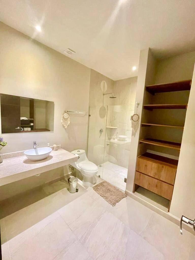 Departamento Mayamor 3 Bdr, Selvanova Playa del Carmen