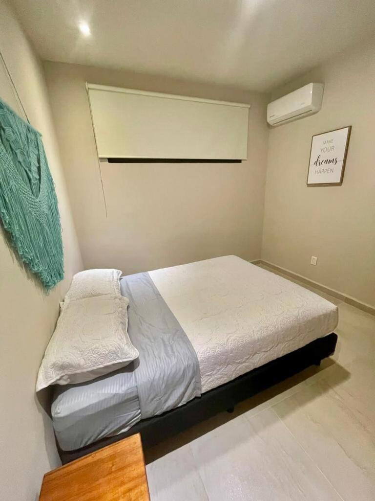 Departamento Mayamor 3 Bdr, Selvanova * Playa del Carmen