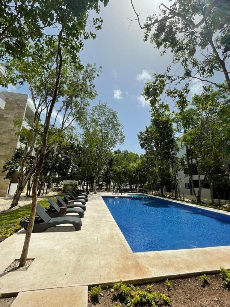 Departamento Mayamor 3 Bdr, Selvanova Apartment