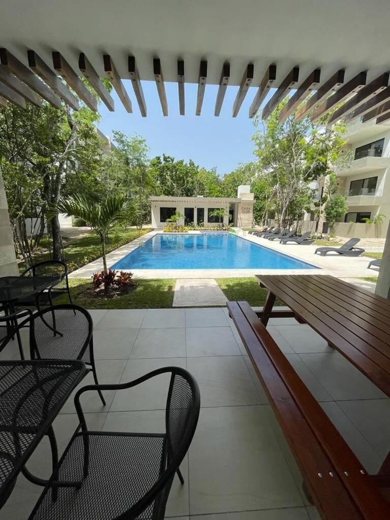 Departamento Mayamor 3 Bdr, Selvanova Apartment *