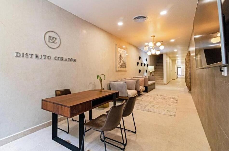 Apartment Luxury In Corazon
