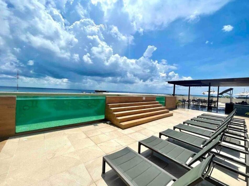 Luxury In Corazon Apartment