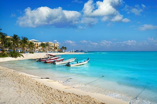 Luxury In Corazon *