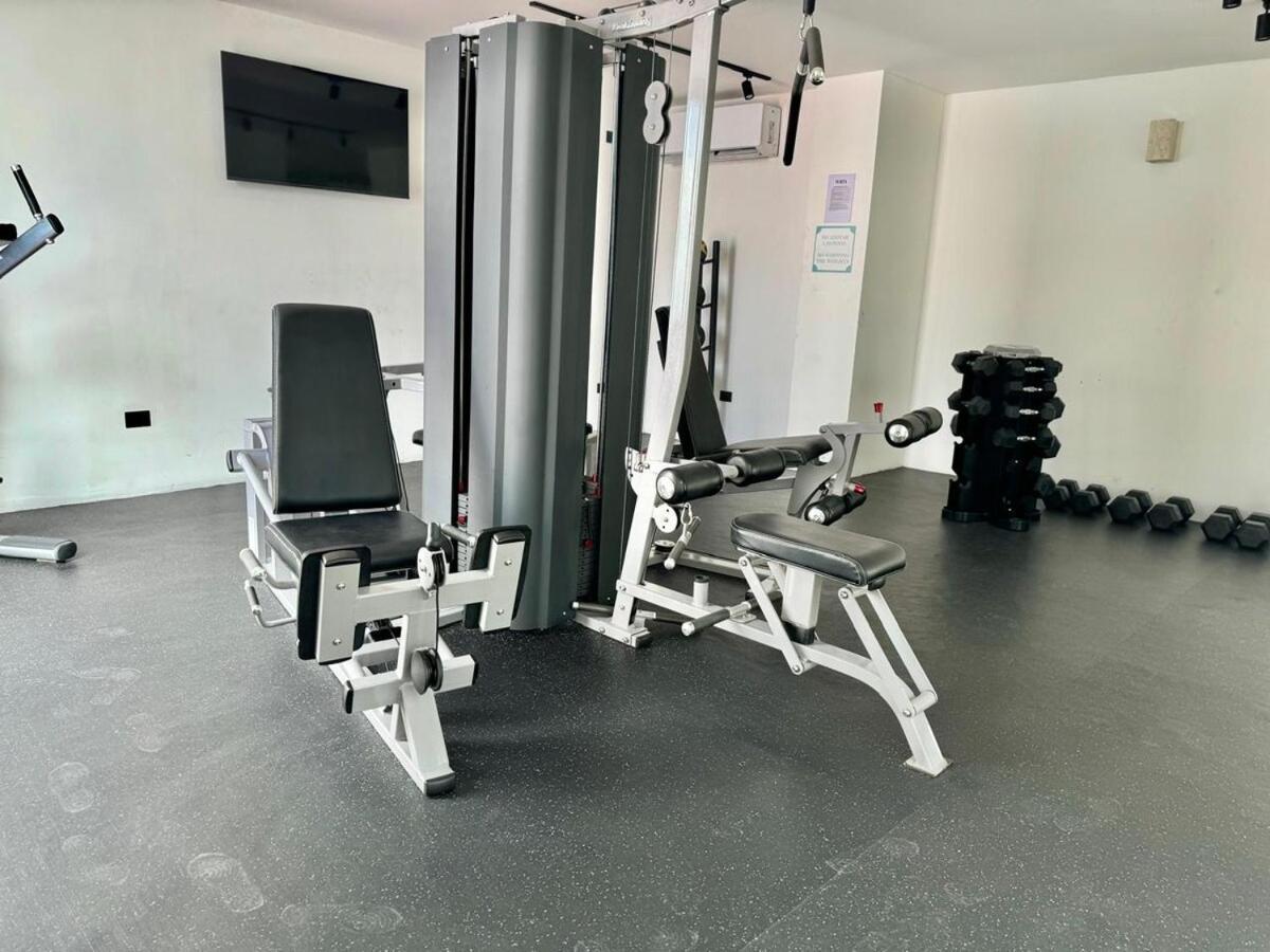 Apartamento Vibrant Near 5th Avenue *