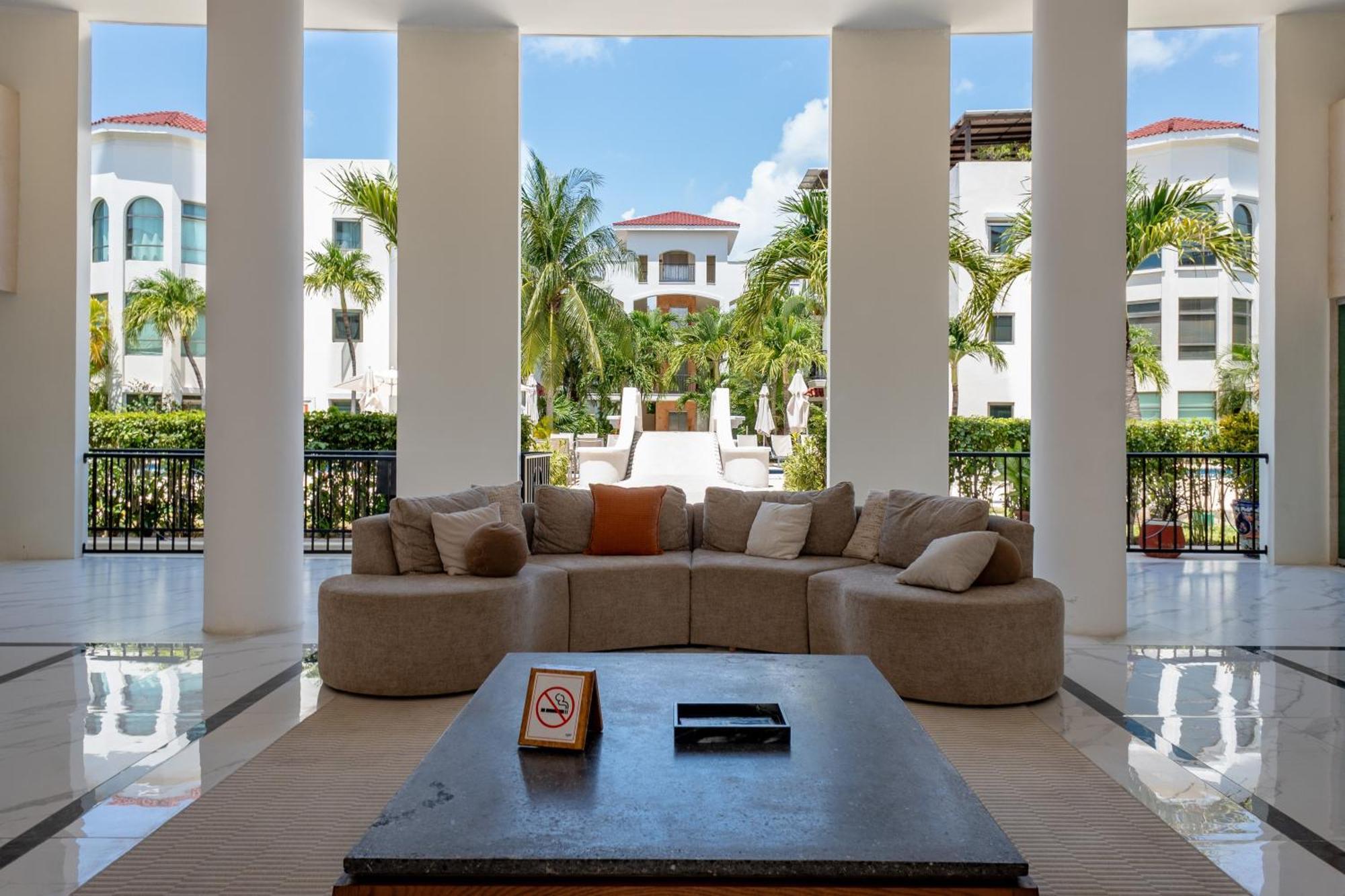 Apartment Paseo Del Sol Reef 202
