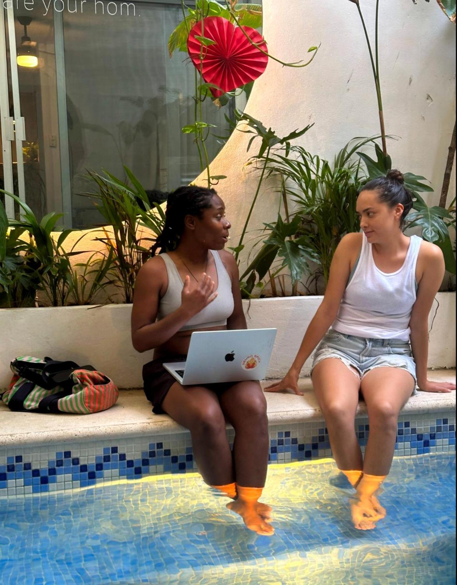 Hom Boutique Hostel