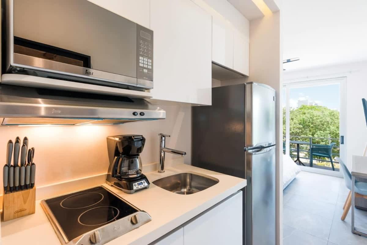 Luxury With Kitchen Ac Gym Pool Security Căn hộ