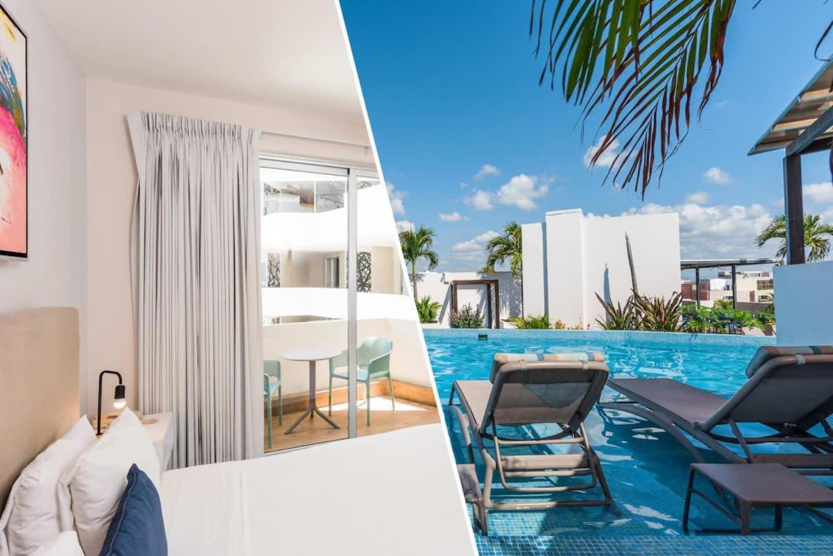 Luxury With Kitchen Ac Gym Pools Cinema *