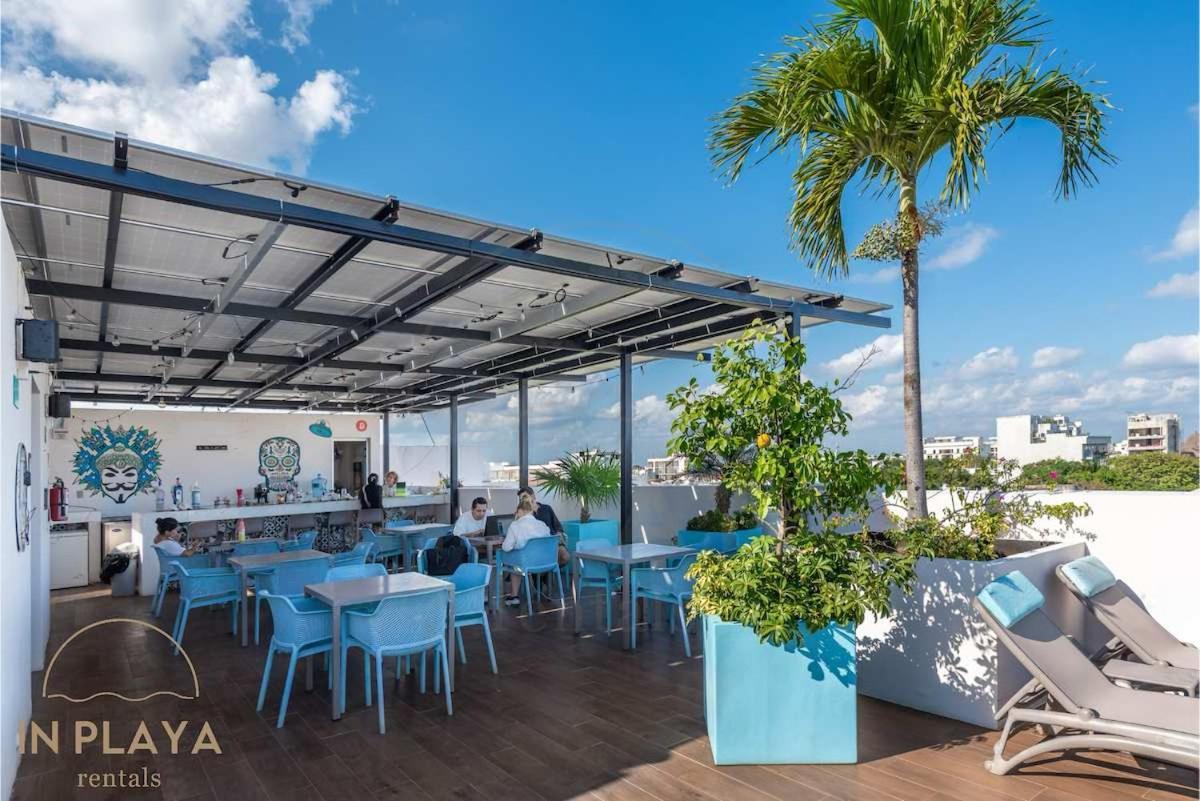 Сasa de vacaciones Private In Location With Pool Gym And Cinema Playa del Carmen
